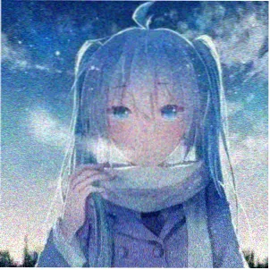 观众墨绿布幔的头像占位色块
